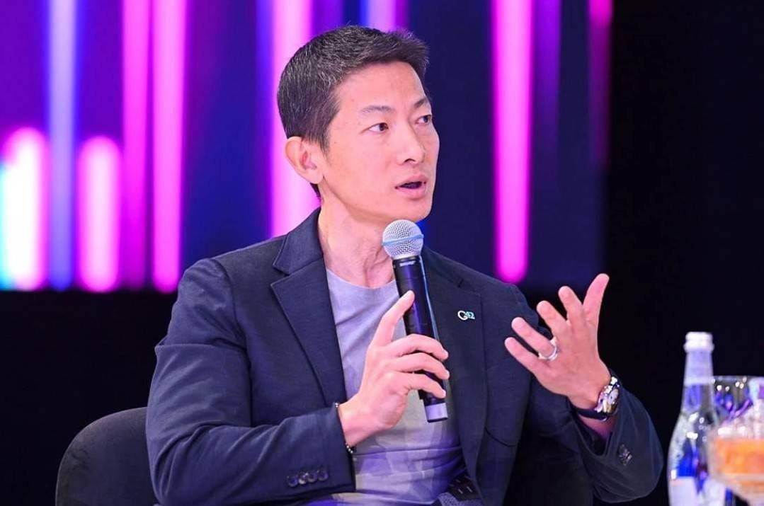 Doanh nhân nước ngoài nào đã đưa Trung Đông thành siêu trung tâm AI hàng đầu thế giới?