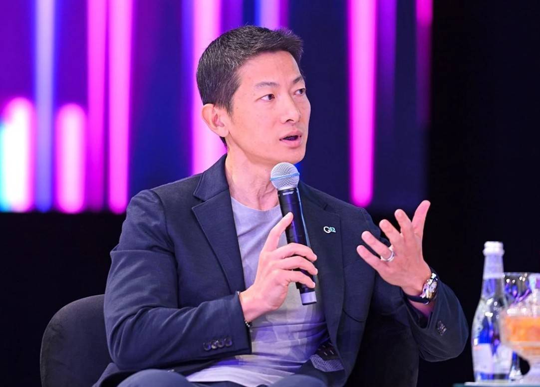 CEO Tập đoàn Công nghệ G42 Peng Xiao và kế hoạch biến Trung Đông thành trung tâm AI mới