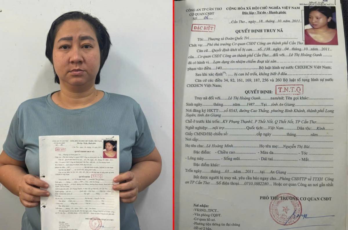 Giữ bình yên cho môi trường đầu tư ở Cần Thơ