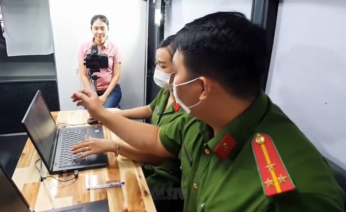 Căn cước công dân hết hạn: 4 nhóm tuổi bắt buộc phải đổi trong năm 2026