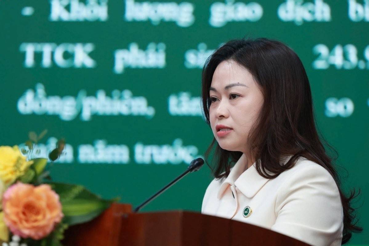 Thị trường chứng khoán bứt phá mạnh, mở ra giai đoạn phát triển mới sau nâng hạng