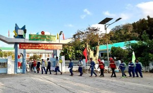 Cà Mau sẵn sàng cho ngày bầu cử đại biểu Quốc hội khóa XVI và HĐND các cấp nhiệm kỳ 2026–2031