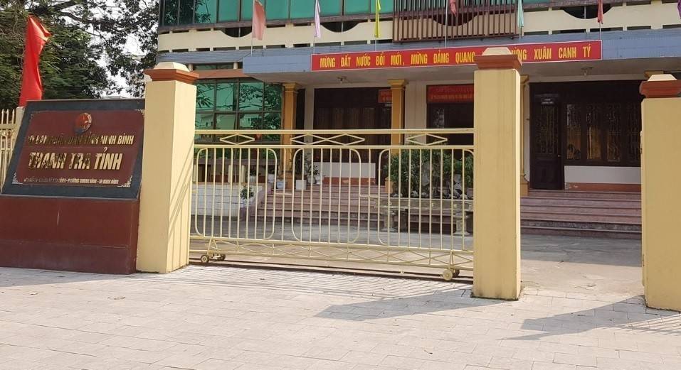 Thanh tra Ninh Bình thu hồi hơn 321 triệu đồng thuế GTGT kê khai sai