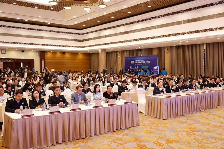 Tập trung hỗ trợ hộ kinh doanh thực hiện nghĩa vụ thuế thay vì kiểm tra hay xử phạt