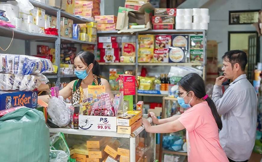 Bỏ thuế khoán, chuyển sang kê khai: Hộ kinh doanh cần chuẩn bị gì?