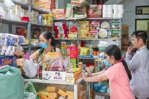 Bỏ thuế khoán, chuyển sang kê khai: Hộ kinh doanh cần chuẩn bị gì?