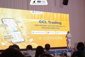 Thị trường giao dịch hàng hóa hút dòng vốn trong chu kỳ biến động mới