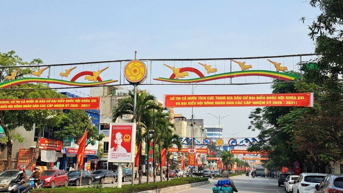 Thanh Hóa: Gần 3 triệu cử tri chuẩn bị tham gia bầu cử