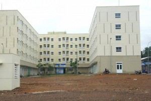 Người dân Đà Nẵng có thể tra cứu thủ tục mua nhà ở xã hội trực tuyến