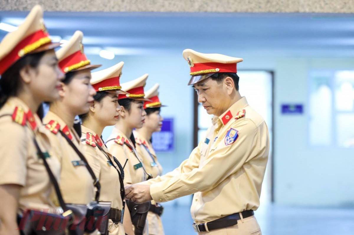 Đề xuất giải thể Ủy ban An toàn giao thông Quốc gia, Bộ Công an làm đầu mối điều phối