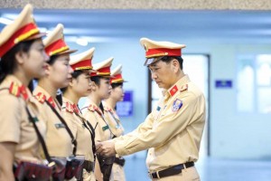 Đề xuất giải thể Ủy ban An toàn giao thông Quốc gia, Bộ Công an làm đầu mối điều phối