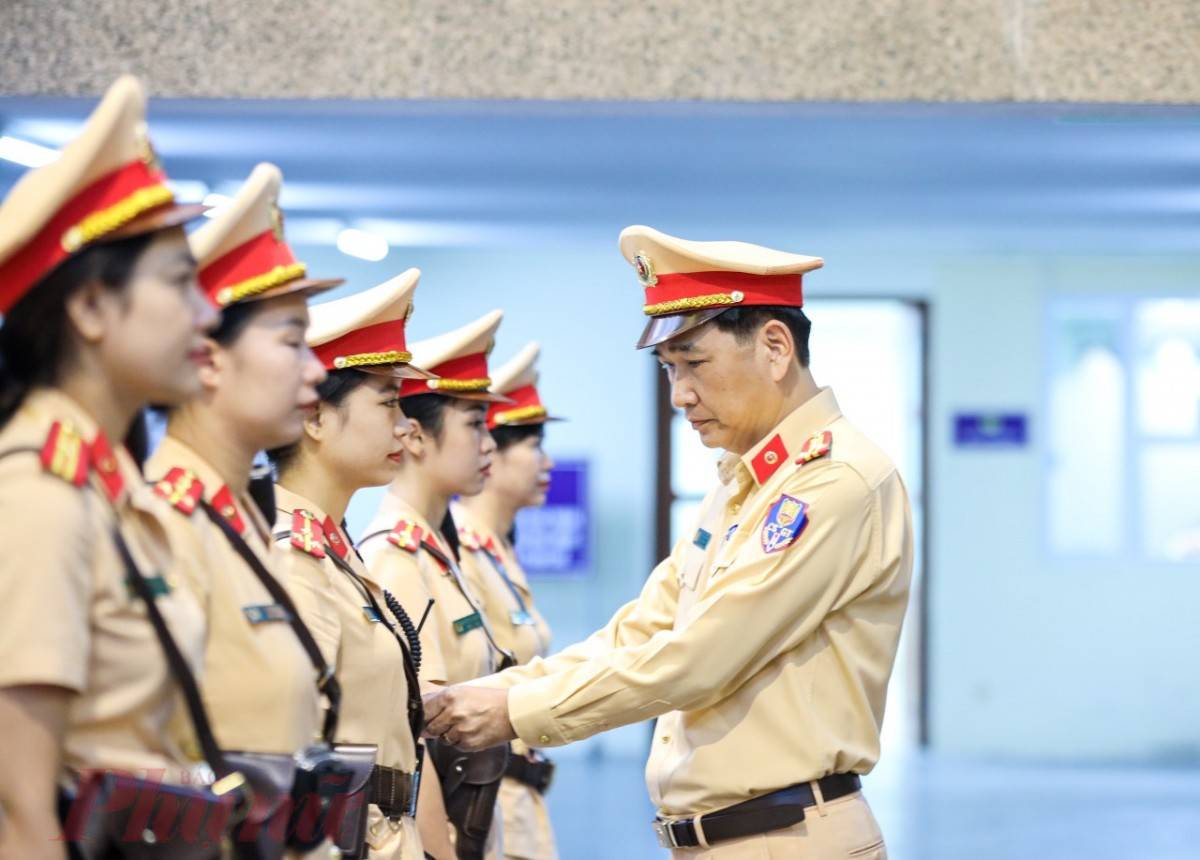 Đề xuất giải thể Ủy ban An toàn giao thông Quốc gia, Bộ Công an làm đầu mối điều phối