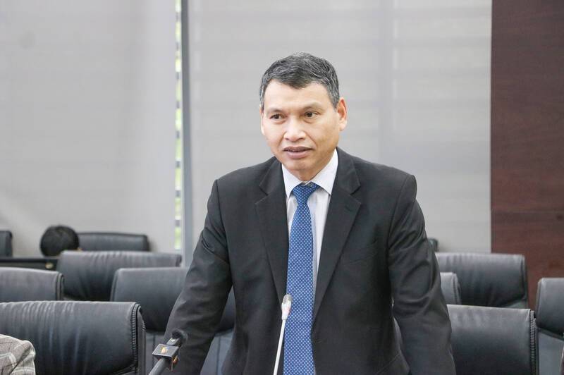 Đà Nẵng phân công nhiệm vụ Chủ tịch và các Phó Chủ tịch UBND nhiệm kỳ 2021–2026