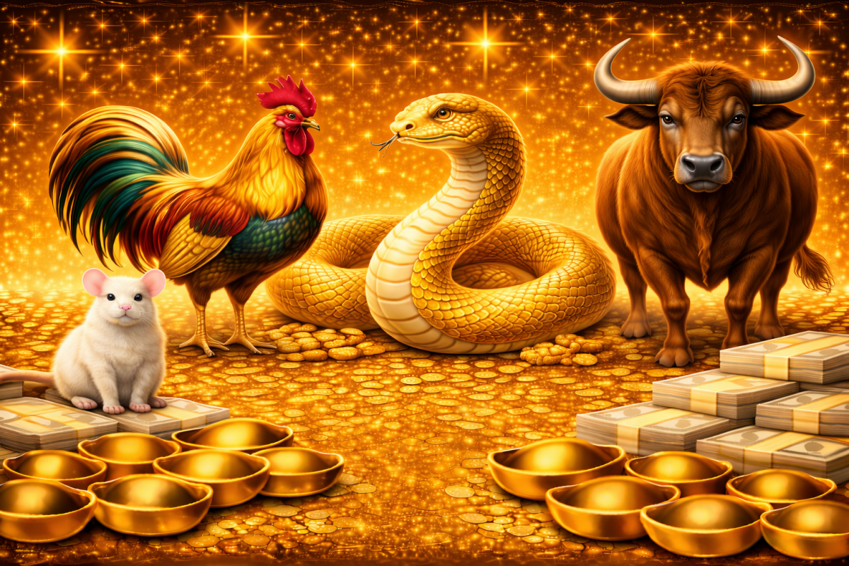 Tử vi - Vận số ngày 16/3/2026 Tuổi Tý: Dưới ảnh hưởng tích cực từ Lục hợp, phần công việc của người tuổi Tý được dự báo dễ gặp nhiều thuận lợi. 