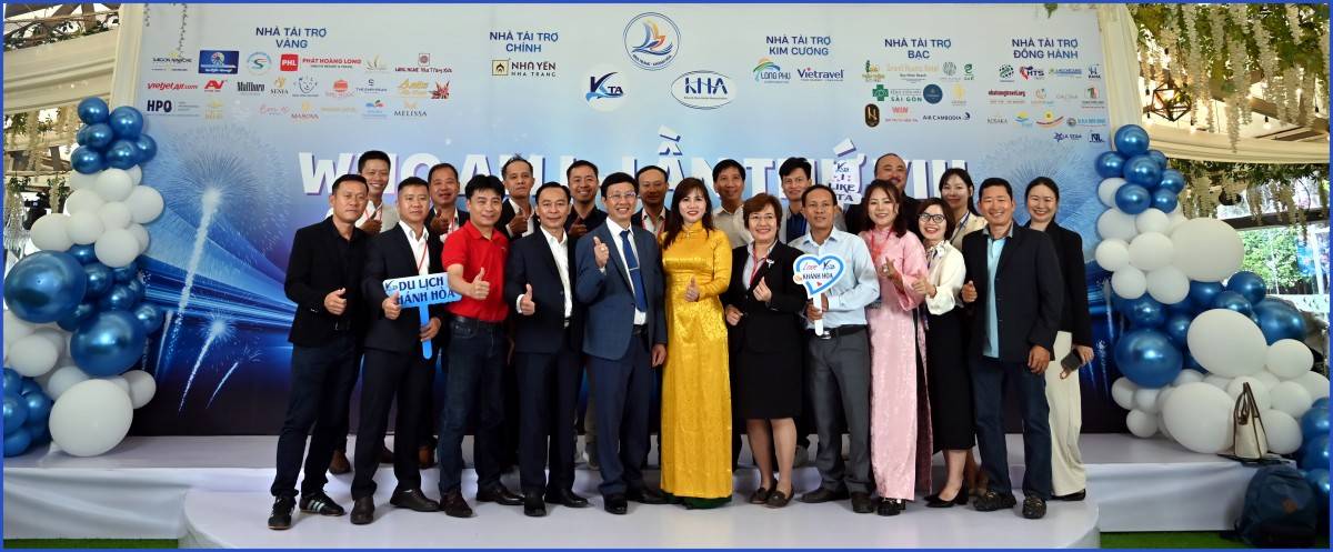 Khánh Hòa: Chi Hội Lữ hành và Khách sạn  tổ chức chương trình kết nối doanh nghiệp B2B với chủ đề “WHO AM I?” lần thứ 8.