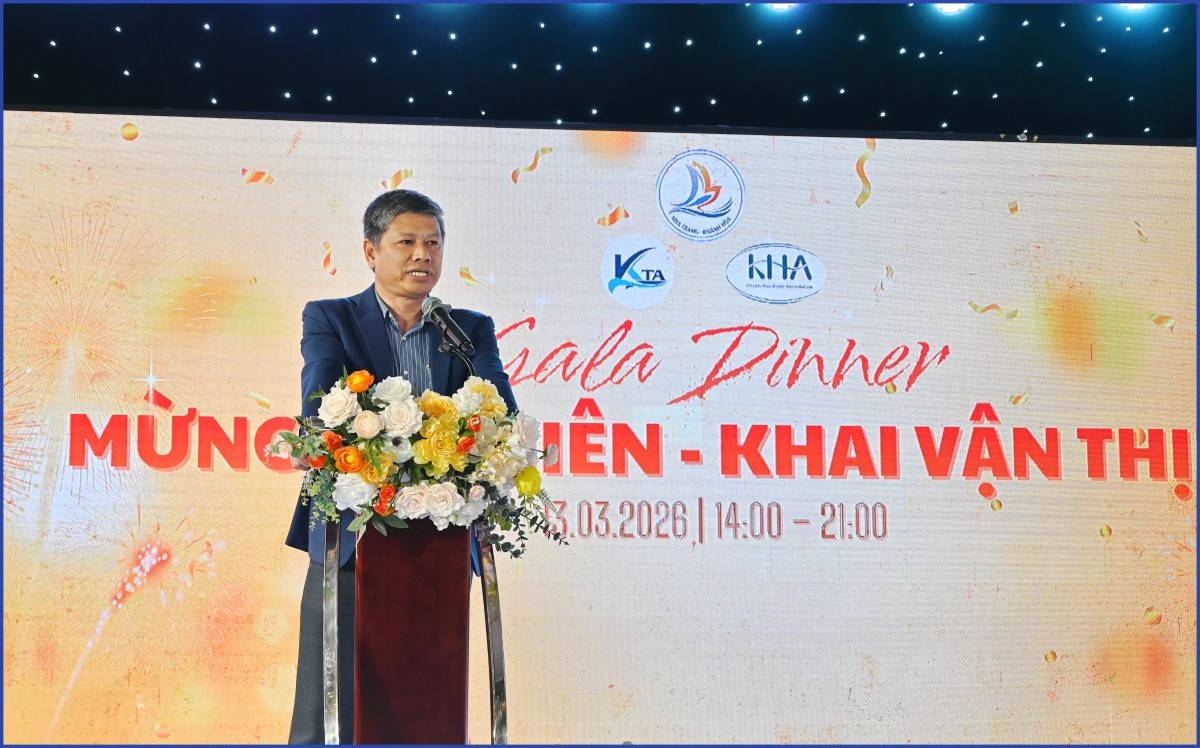 Khánh Hòa: Chi Hội Lữ hành và Khách sạn  tổ chức chương trình kết nối doanh nghiệp B2B với chủ đề “WHO AM I?” lần thứ 8.