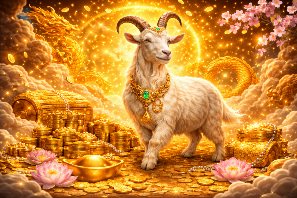 Tử vi tuần mới từ 16/03 – 22/03/2026 tuổi Mùi có cơ hội bứt phá tài chính