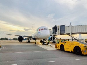 Giá nhiên liệu leo thang, Bộ Xây dựng kiến nghị giảm thuế và phí hỗ trợ ngành hàng không