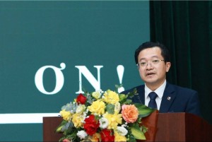 Ông Nguyễn Quang Ngọc: Đẩy mạnh dòng vốn tín dụng cho động lực tăng trưởng kinh tế mới