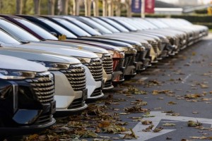 Thị trường xe điện toàn cầu chững lại khi chính sách hỗ trợ dần thu hẹp