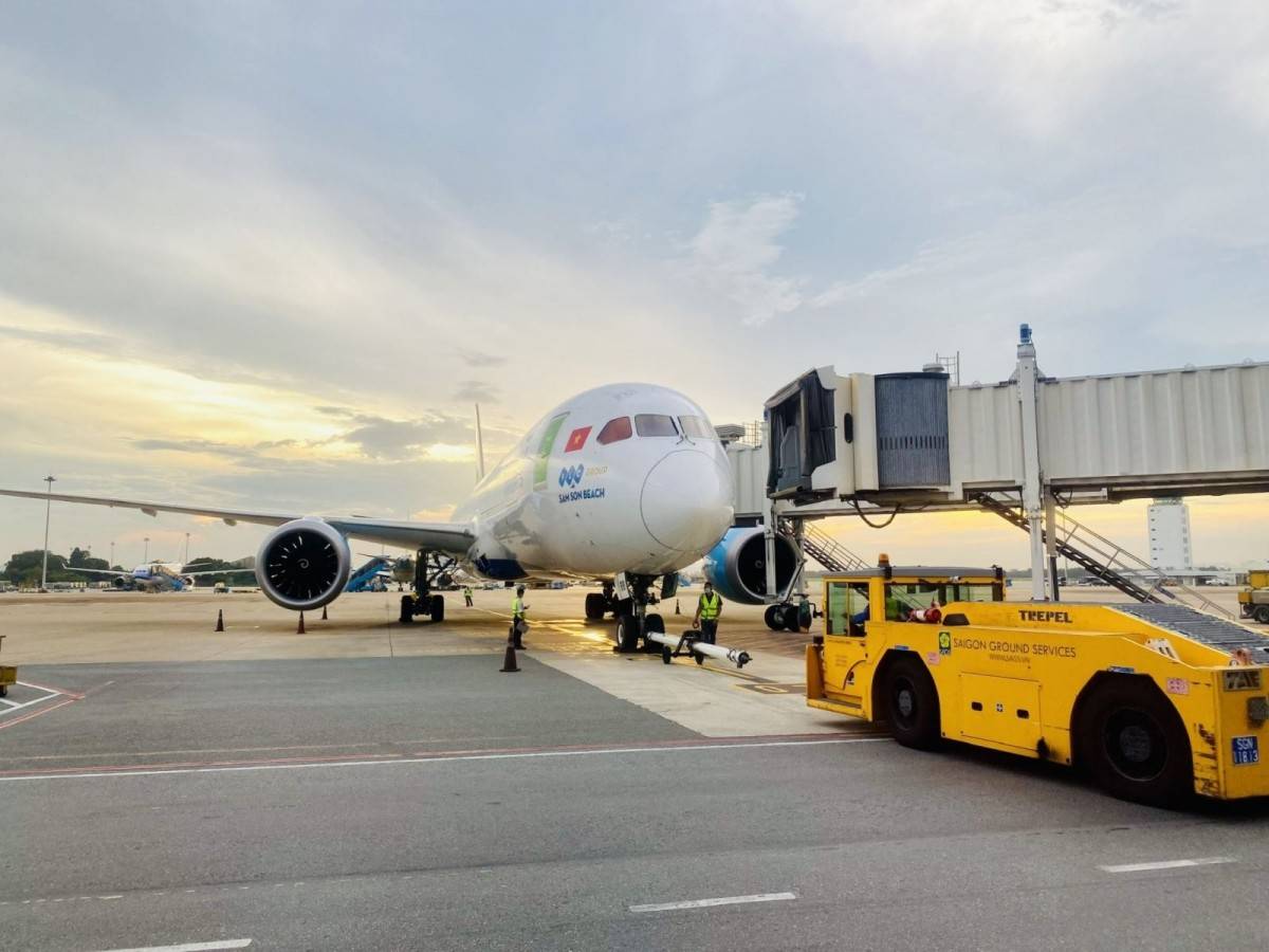 Giá nhiên liệu leo thang, Bộ Xây dựng kiến nghị giảm thuế và phí hỗ trợ ngành hàng không