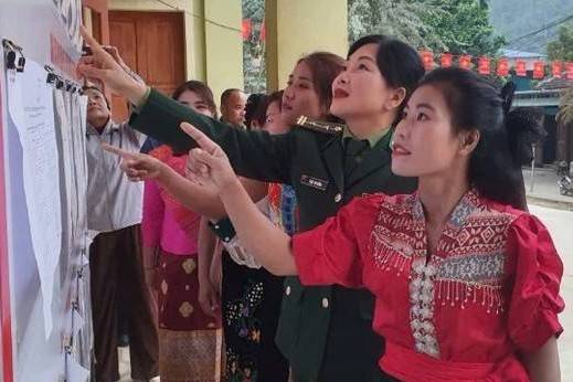 Đại biểu dân cử trong giai đoạn mới cần bản lĩnh phản biện và trách nhiệm đến cùng