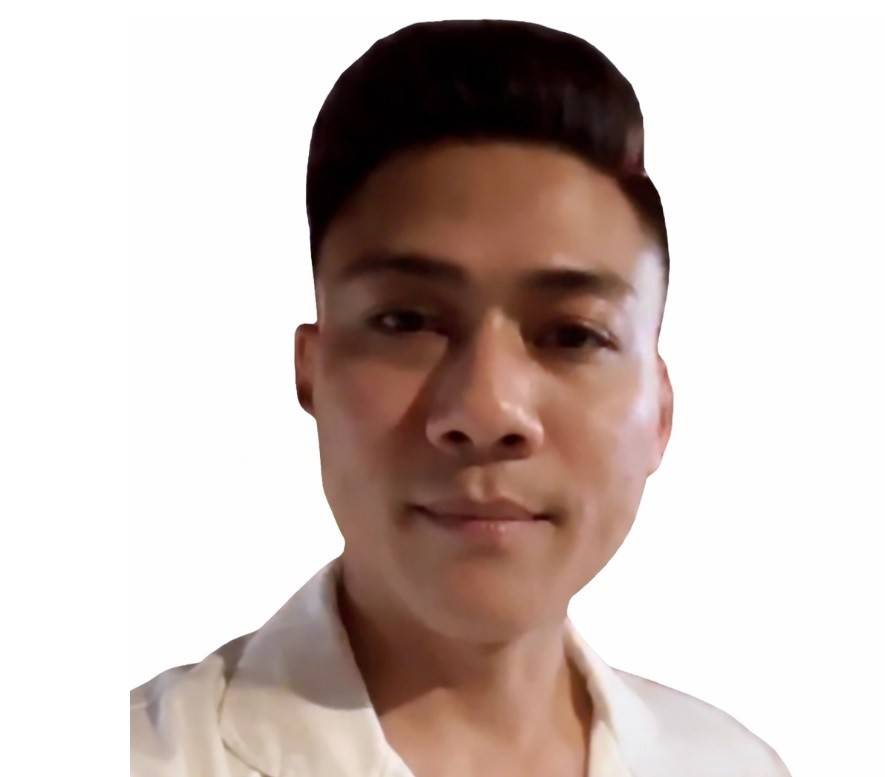 Đối tượng Chu Nhân Sỹ.