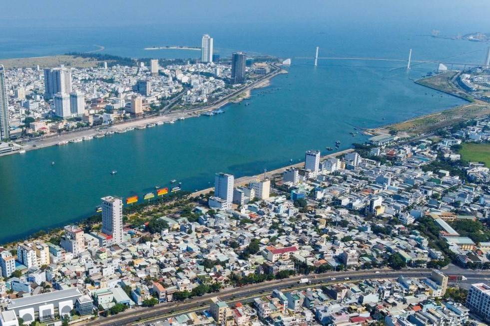 Đà Nẵng “hé lộ” 5 vị trí phát triển Trung tâm tài chính quốc tế, có phương án lấn biển