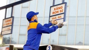 Bộ Công Thương báo cáo Chính phủ sửa Nghị quyết 36 về điều hành giá xăng dầu