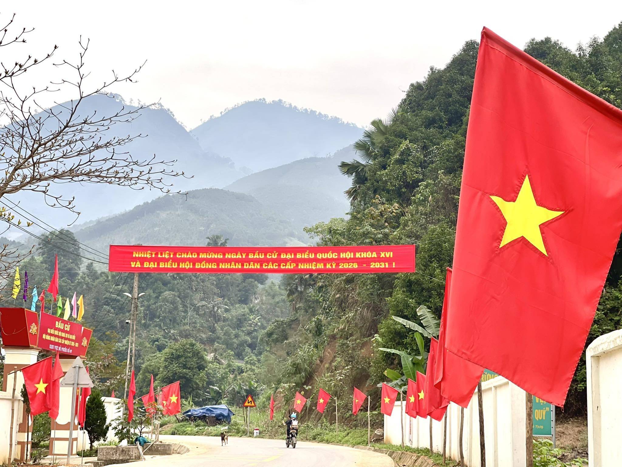 Lào Cai sẵn sàng các điều kiện cho bầu cử Quốc hội khóa XVI và HĐND các cấp nhiệm kỳ 2026–2031