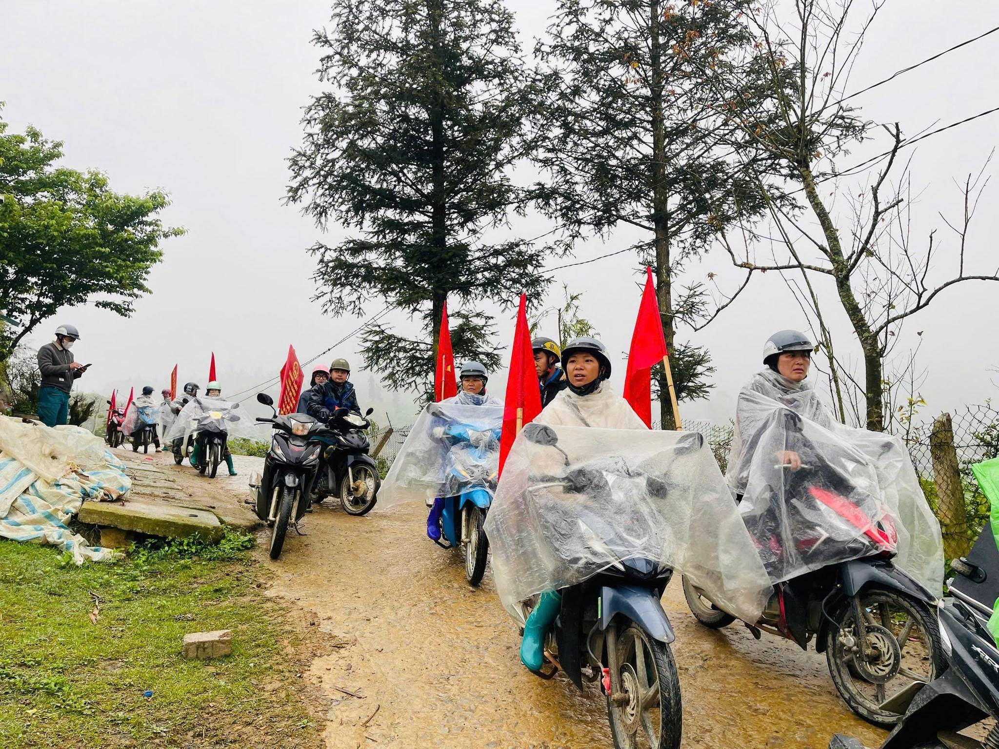 Lào Cai sẵn sàng các điều kiện cho bầu cử Quốc hội khóa XVI và HĐND các cấp nhiệm kỳ 2026–2031