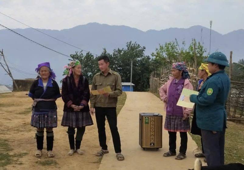 Lào Cai sẵn sàng các điều kiện cho bầu cử Quốc hội khóa XVI và HĐND các cấp nhiệm kỳ 2026–2031