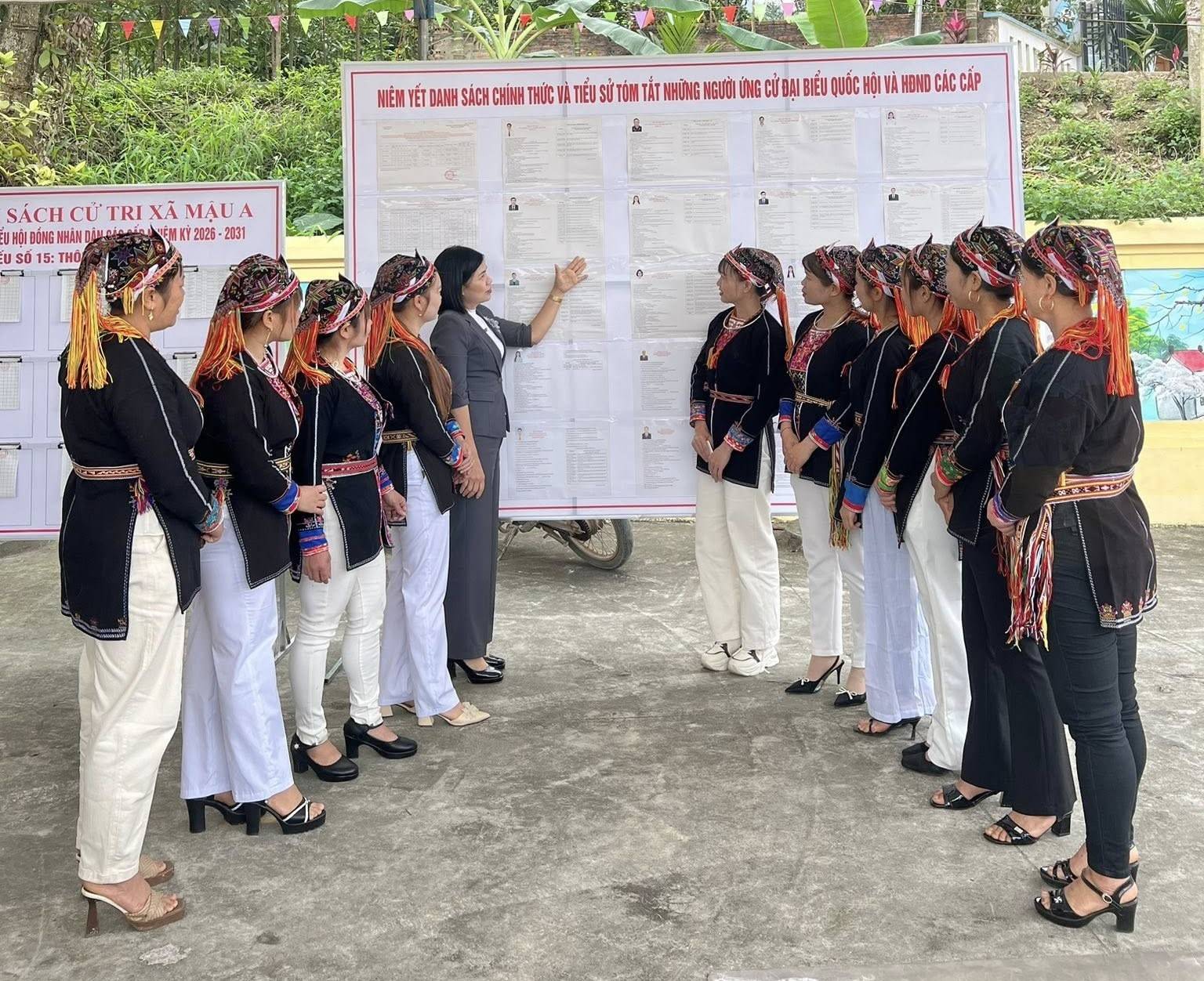 Lào Cai sẵn sàng các điều kiện cho bầu cử Quốc hội khóa XVI và HĐND các cấp nhiệm kỳ 2026–2031