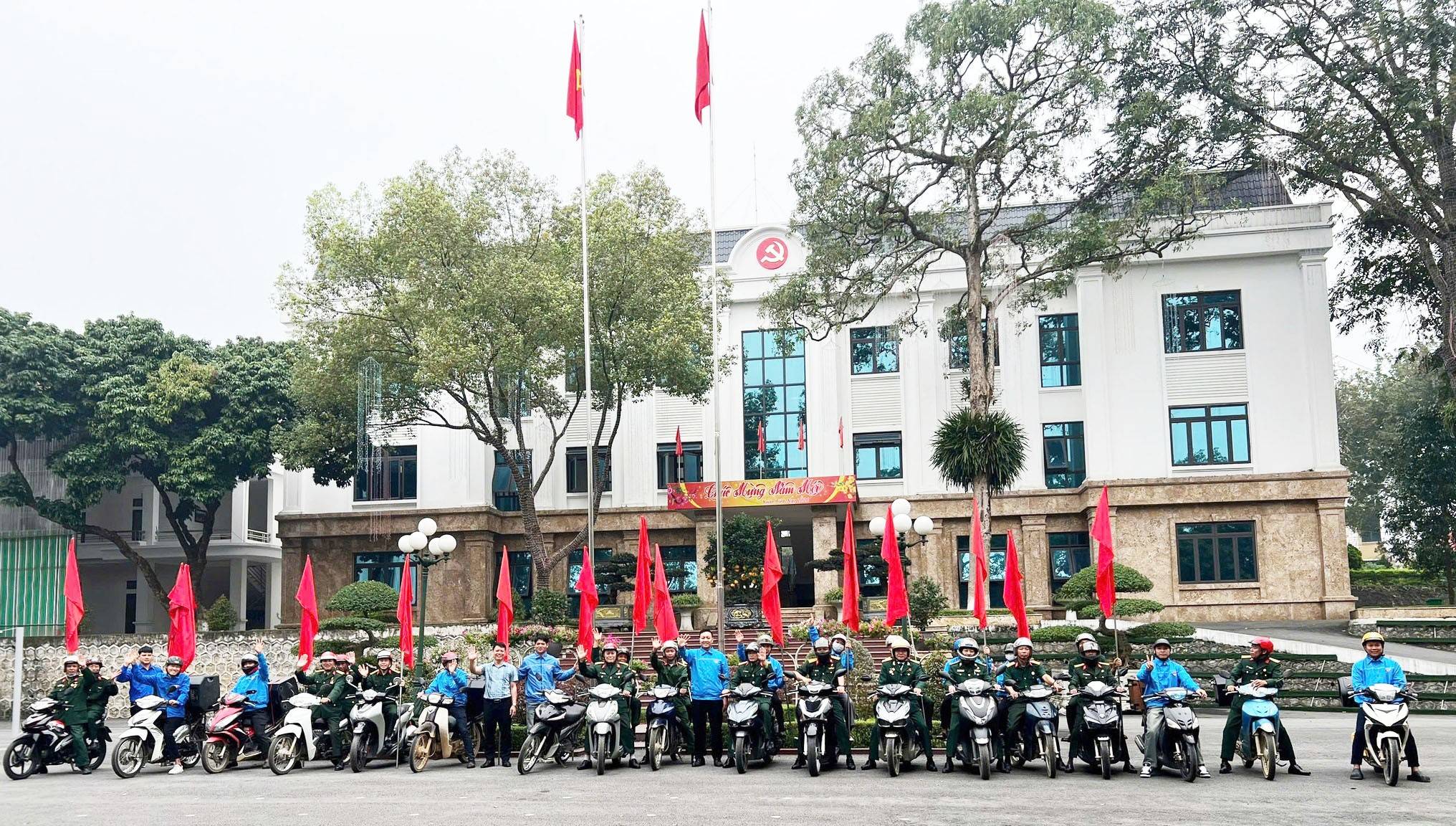 Lào Cai sẵn sàng các điều kiện cho bầu cử Quốc hội khóa XVI và HĐND các cấp nhiệm kỳ 2026–2031