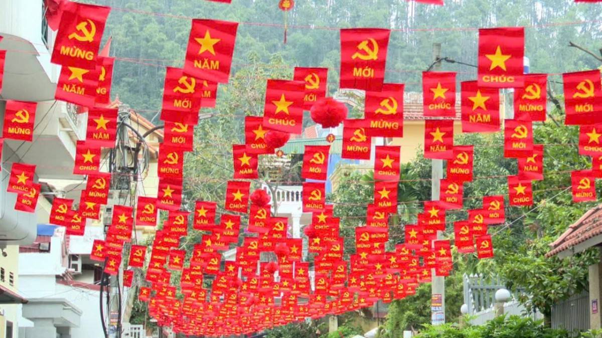 117 xã, phường Hải Phòng hoàn tất 100% công tác chuẩn bị cho Ngày bầu cử