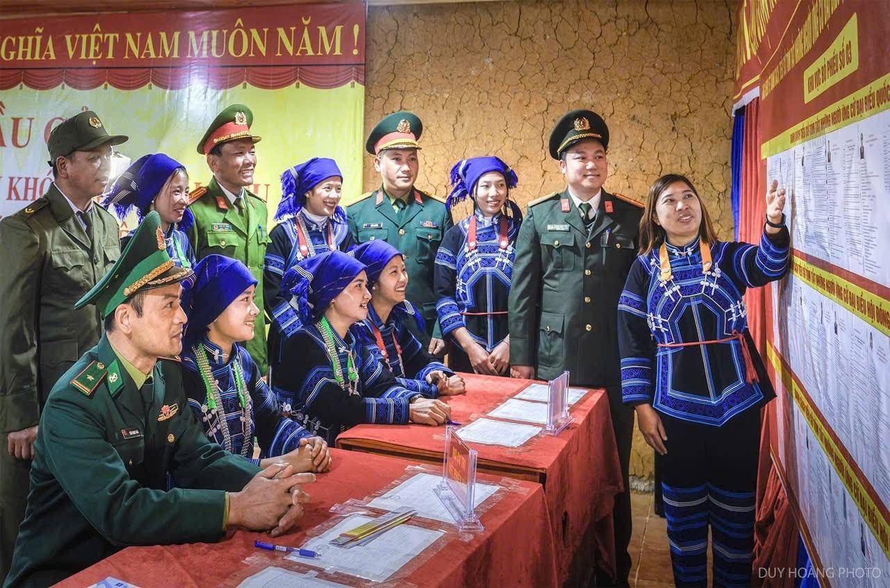 Lào Cai sẵn sàng các điều kiện cho bầu cử Quốc hội khóa XVI và HĐND các cấp nhiệm kỳ 2026–2031