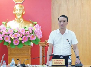 Hà Tĩnh phấn đấu thực hiện thắng lợi toàn diện các mục tiêu, chỉ tiêu phát triển kinh tế - xã hội năm 2026