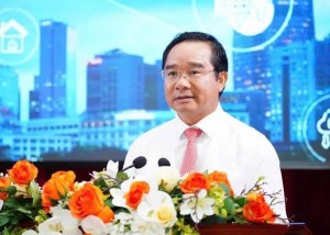 Chủ tịch UBND TP. Hồ Chí Minh: “Tăng trưởng hai con số là điều kiện để Việt Nam bứt phá khỏi bẫy thu nhập trung bình”