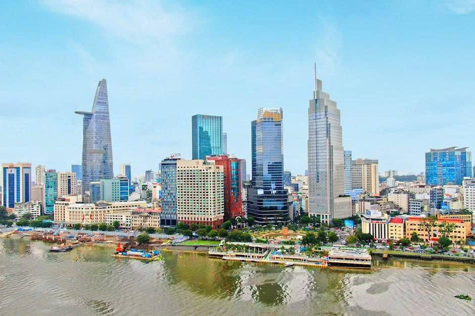 TP. Hồ Chí Minh cần xây dựng mô hình tăng trưởng mới dựa trên sự kết hợp giữa các động lực truyền thống và động lực mới.