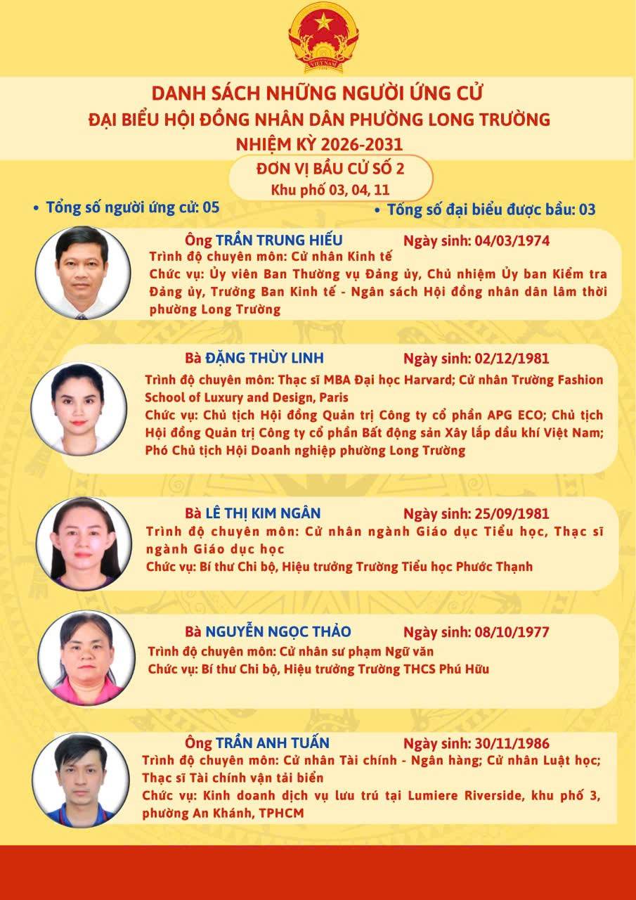 Bà Đặng Thùy Linh: Không chỉ là doanh nhân, mà là một công dân trách nhiệm