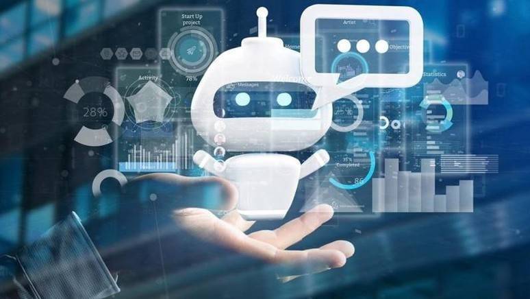 Đừng phó mặc túi tiền cho AI: Cảnh báo rủi ro từ trợ lý tài chính ảo!