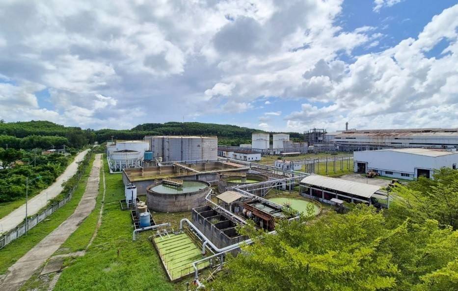 Kỳ vọng mới về nguồn cung cấp ethanol từ Nhà máy ethanol Dầu khí Miền Trung