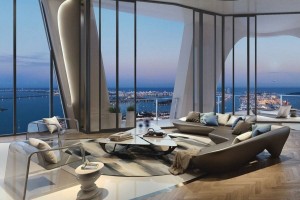 Việt Nam vươn top 4 thế giới về phát triển bất động sản hàng hiệu