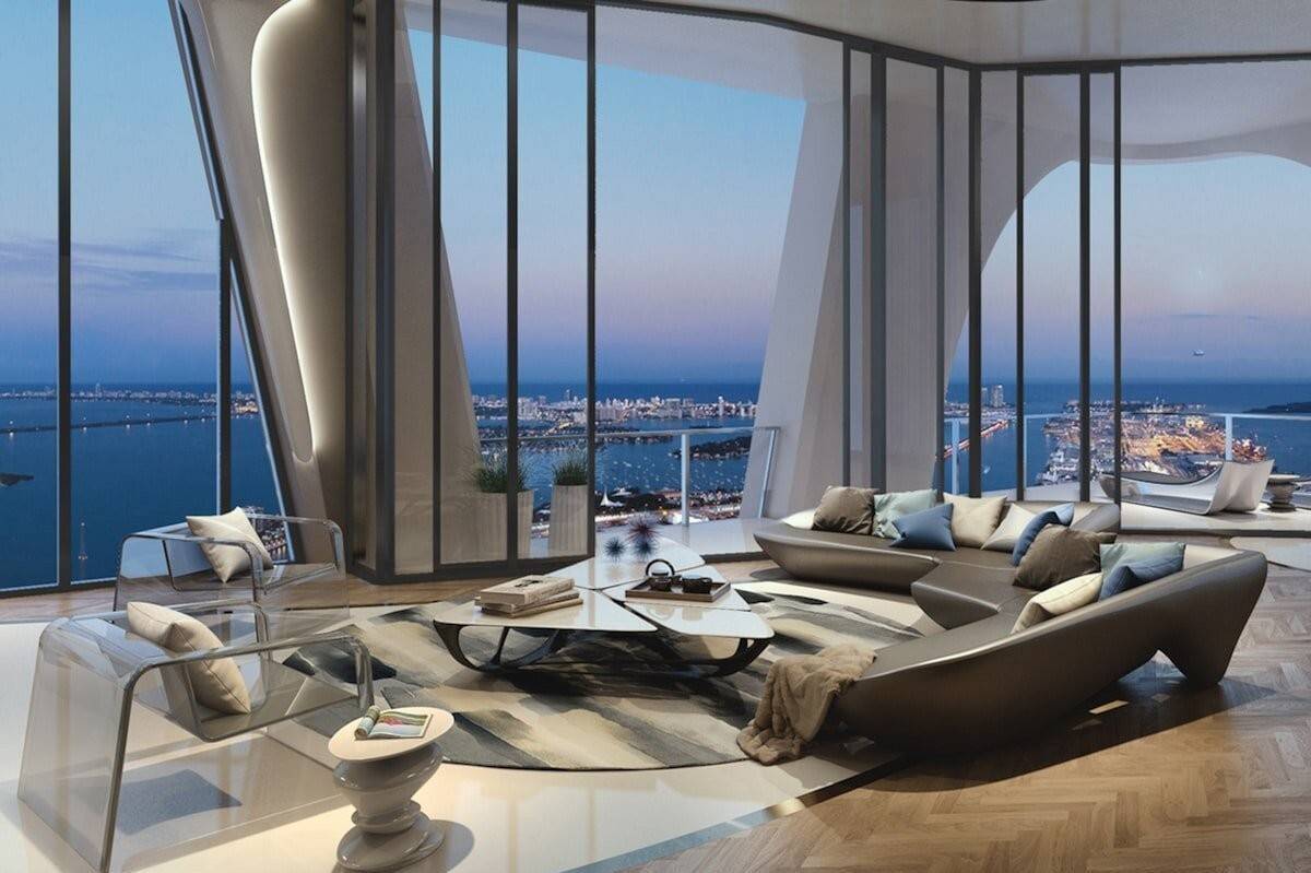 Việt Nam vươn top 4 thế giới về phát triển bất động sản hàng hiệu