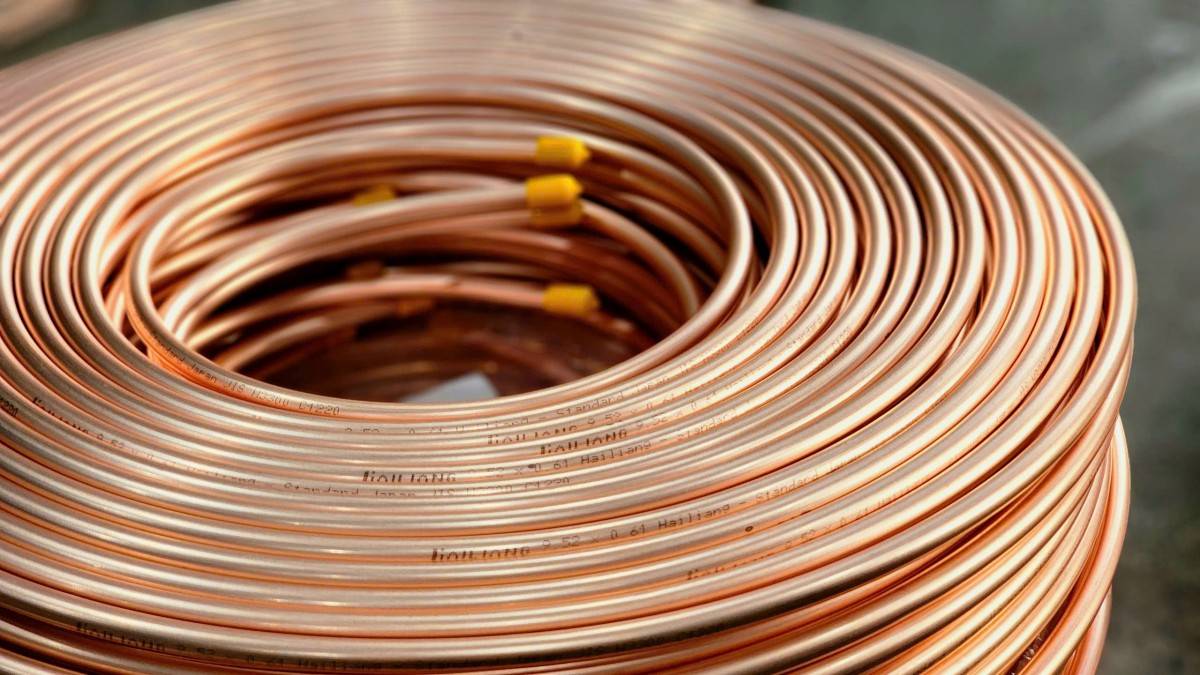 EU khởi xướng điều tra chống bán phá giá đối với ống đồng nhập khẩu từ Việt Nam