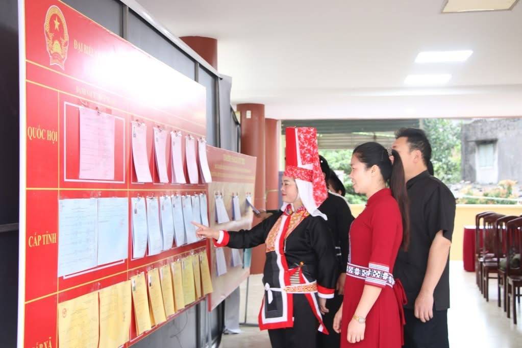 Quảng Ninh: Rộn ràng Ngày hội non sông