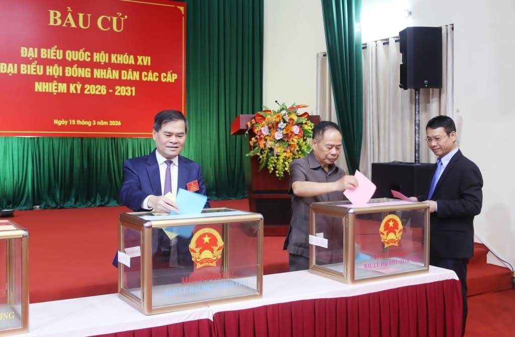 Quảng Ninh: Rộn ràng Ngày hội non sông