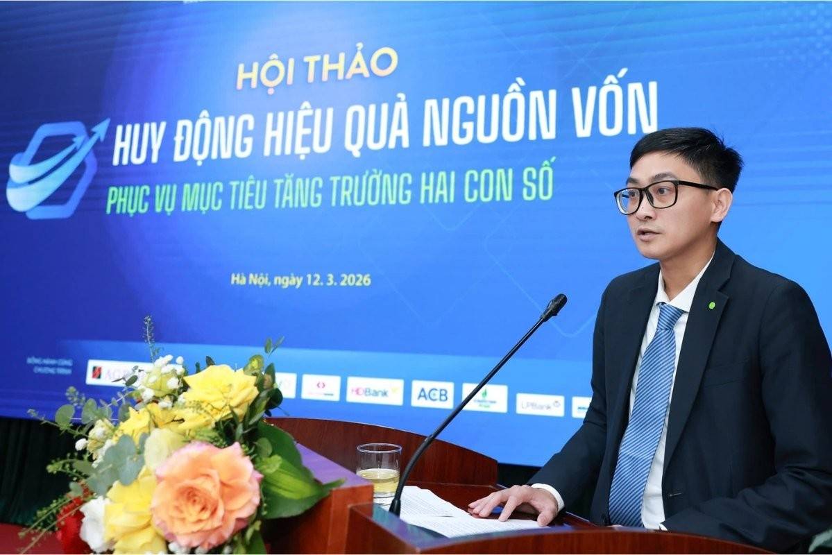 Trung tâm tài chính quốc tế: Chìa khóa thu hút vốn dài hạn cho tăng trưởng