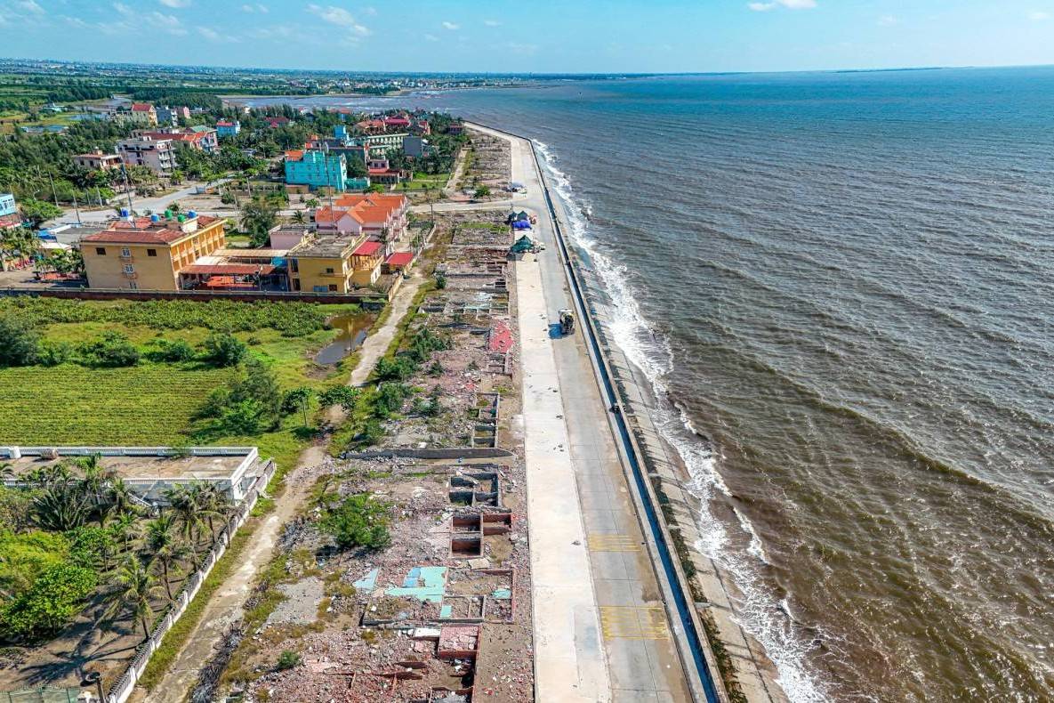 Ninh Bình lập kế hoạch phát triển du lịch biển giai đoạn 2026–2030