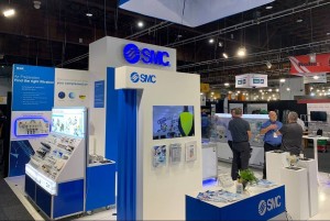 SMC Corporation dự kiến bầu lại lãnh đạo cấp cao tại Đại hội cổ đông 2026